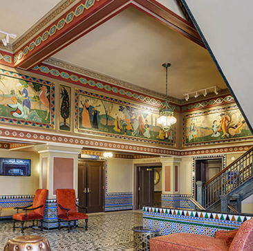 Altria Theater